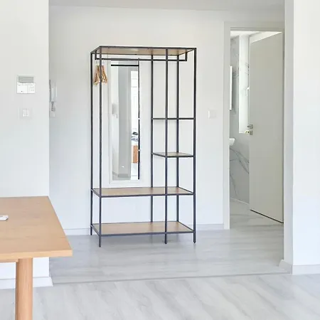 Apartman Balcsikuckó *