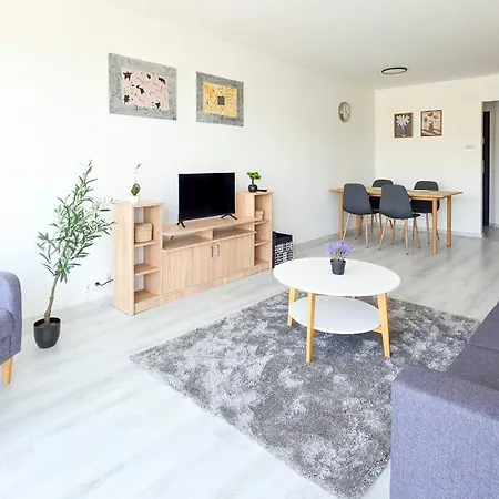 Appartement Balcsikucko Siófok