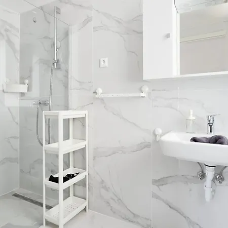 Balcsikucko Appartement *