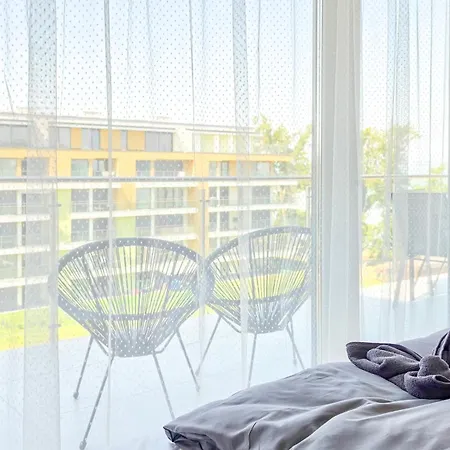 Balcsikucko Appartement *